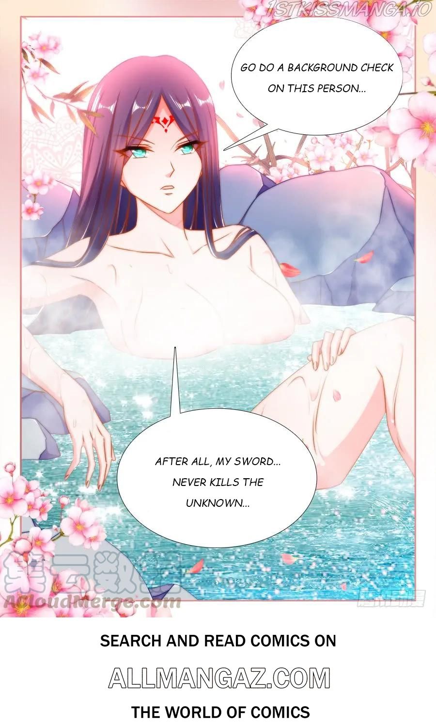 My Cultivator Girlfriend Chapter 410 13